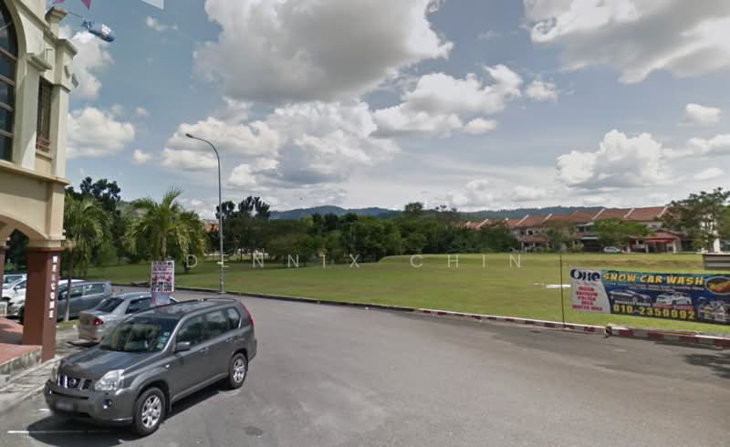 Rumah Teres 2 Tingkat untuk Disewa di Mahkota Cheras (Cheras) - Dennix Chin - PropertyGuru.com.my