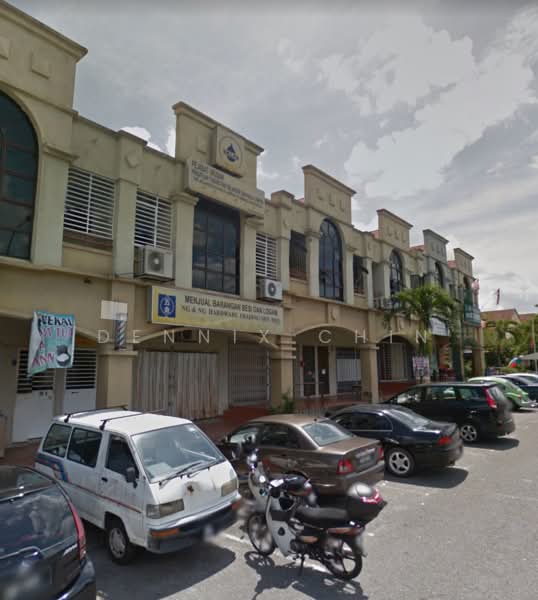 Rumah Teres 2 Tingkat untuk Disewa di Mahkota Cheras (Cheras) - Dennix Chin - PropertyGuru.com.my