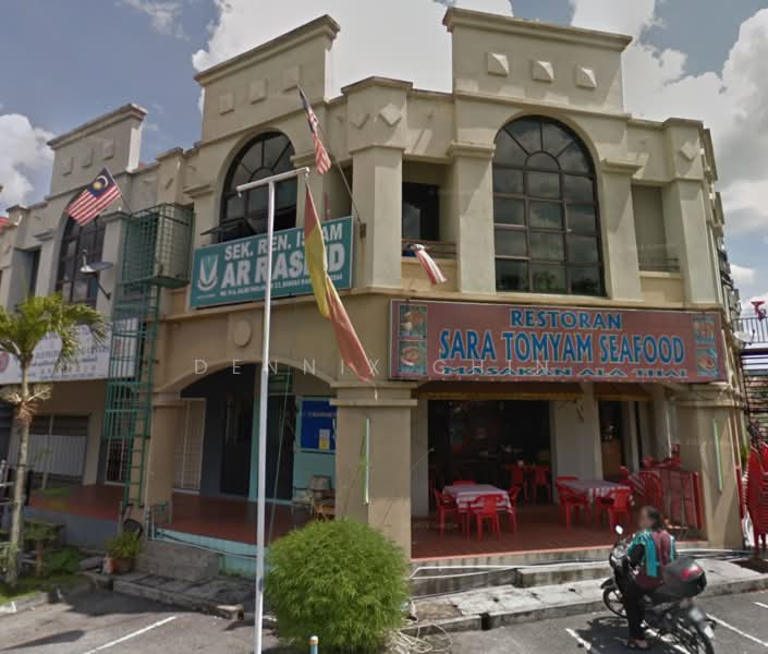 Rumah Teres 2 Tingkat untuk Disewa di Mahkota Cheras (Cheras) - Dennix Chin - PropertyGuru.com.my