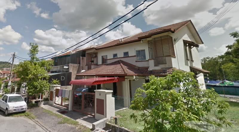 Rumah Teres 2 Tingkat untuk Disewa di Mahkota Cheras (Cheras) - Dennix Chin - PropertyGuru.com.my