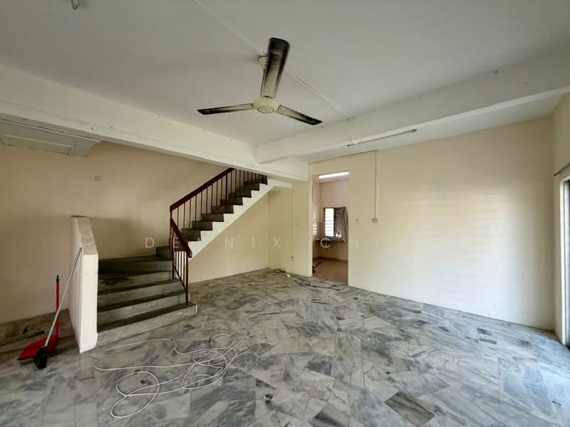 Rumah Teres 2-Tingkat untuk Disewa di Mahkota Cheras (Cheras) - Dennix Chin - Interior - PropertyGuru.com.my