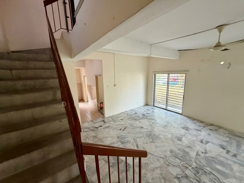 Rumah Teres 2-Tingkat untuk Disewa di Mahkota Cheras (Cheras) - Dennix Chin - Interior - PropertyGuru.com.my