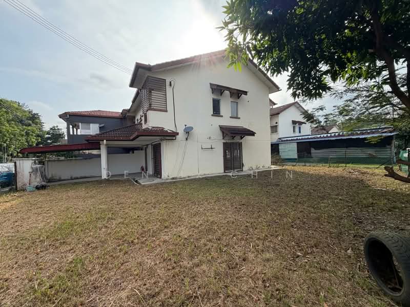 Rumah Teres 2-Tingkat untuk Disewa di Mahkota Cheras (Cheras) - Dennix Chin - Exterior - PropertyGuru.com.my