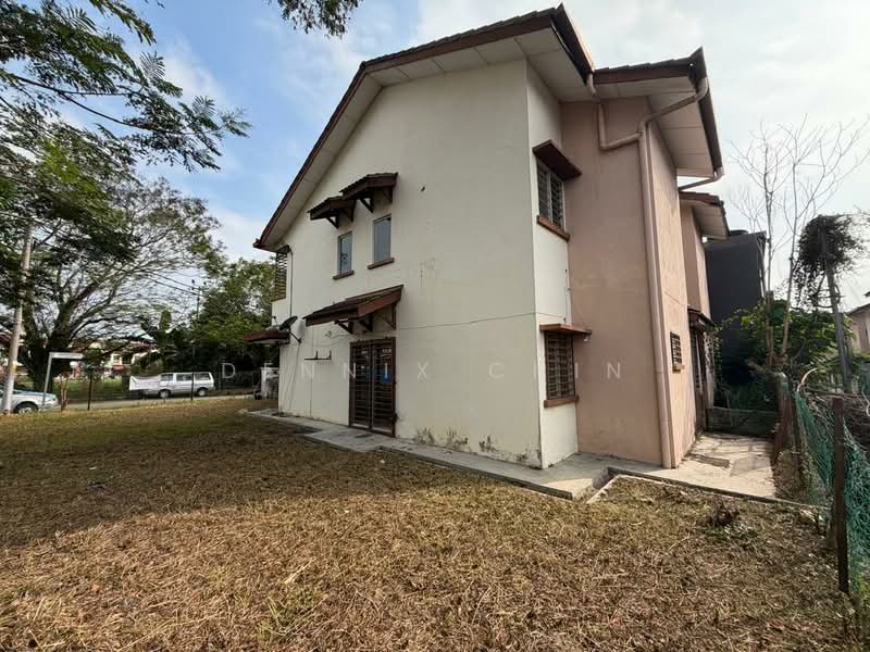 Rumah Teres 2-Tingkat untuk Disewa di Mahkota Cheras (Cheras) - Dennix Chin - Exterior - PropertyGuru.com.my