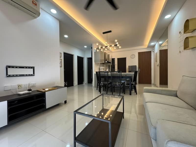 Condominium for Rent at TRI PINNACLE - Andrea Lee - PropertyGuru.com.my