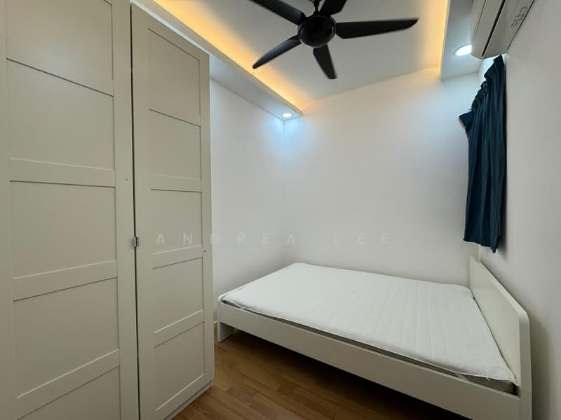 Condominium for Rent at TRI PINNACLE - Andrea Lee - PropertyGuru.com.my