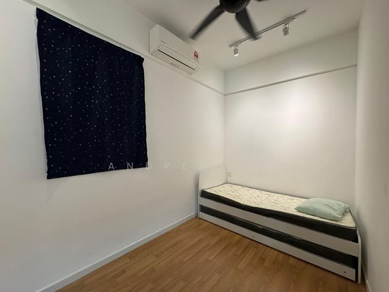 Condominium for Rent at TRI PINNACLE - Andrea Lee - PropertyGuru.com.my