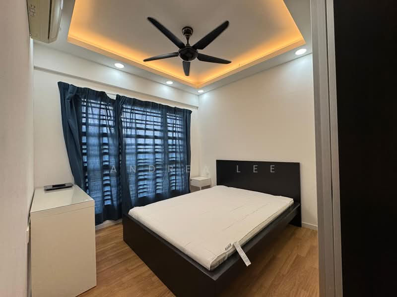 Condominium for Rent at TRI PINNACLE - Andrea Lee - PropertyGuru.com.my