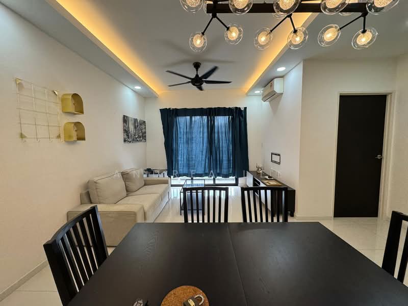 Condominium for Rent at TRI PINNACLE - Andrea Lee - PropertyGuru.com.my