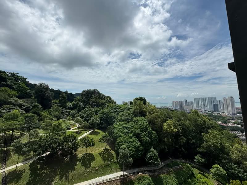 Condominium for Rent at TRI PINNACLE - Andrea Lee - PropertyGuru.com.my