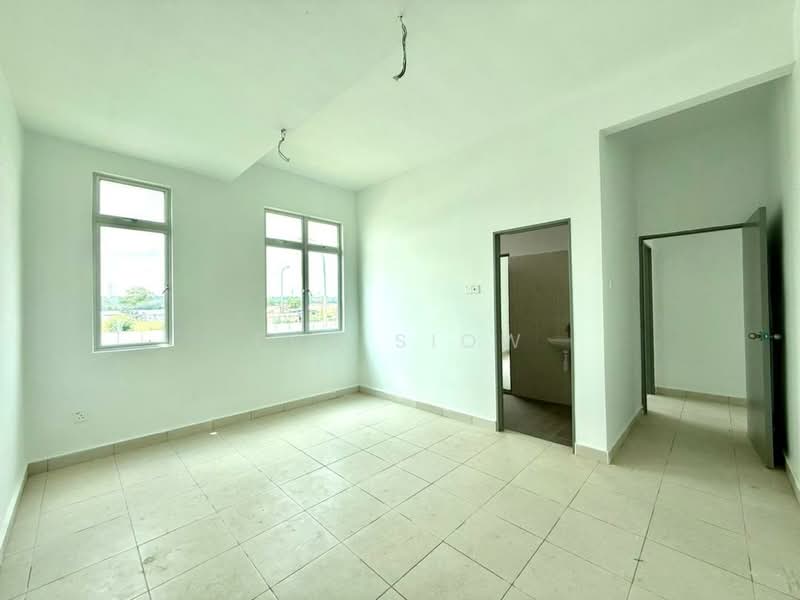 Banglo Pautan untuk Dijual di Taman Pulai Mutiara (Iskandar Puteri (Nusajaya)) - Eva Siow - Interior - PropertyGuru.com.my