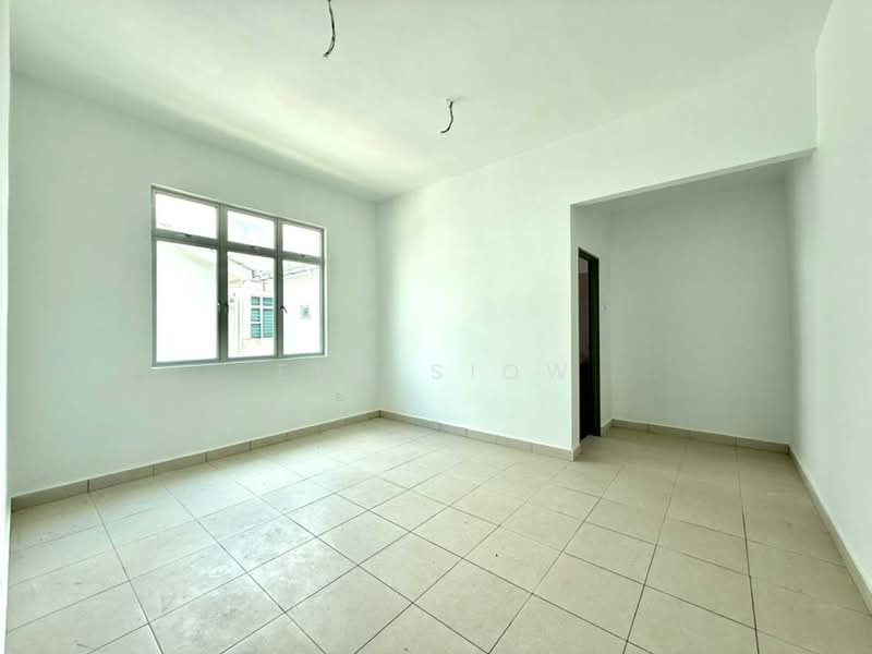 Banglo Pautan untuk Dijual di Taman Pulai Mutiara (Iskandar Puteri (Nusajaya)) - Eva Siow - Living Room - PropertyGuru.com.my