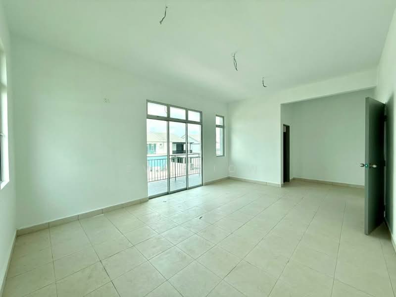 Banglo Pautan untuk Dijual di Taman Pulai Mutiara (Iskandar Puteri (Nusajaya)) - Eva Siow - Living Room - PropertyGuru.com.my