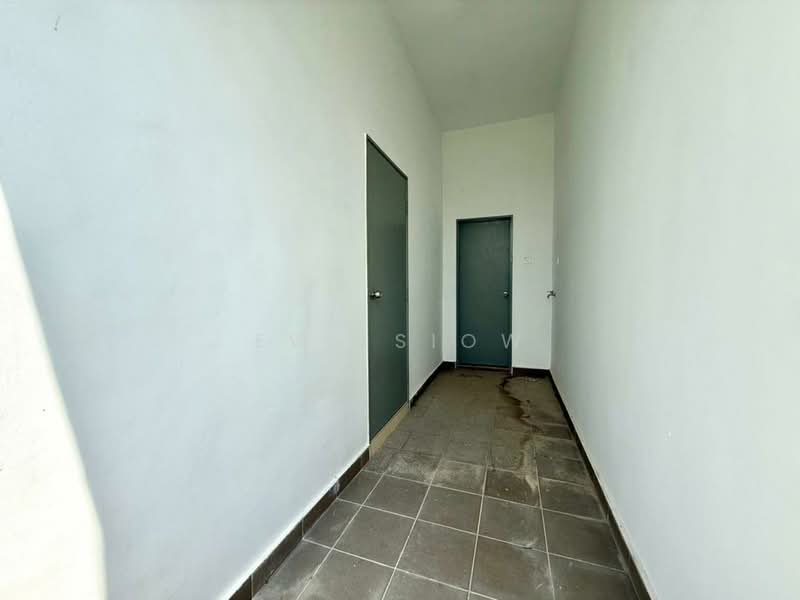 Banglo Pautan untuk Dijual di Taman Pulai Mutiara (Iskandar Puteri (Nusajaya)) - Eva Siow - Corridor - PropertyGuru.com.my