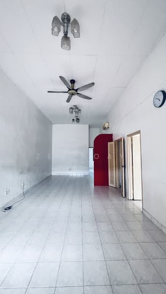 Rumah Teres 1 Tingkat untuk Disewa di Bandar Seri Alam (Masai) - Zen Koay - PropertyGuru.com.my