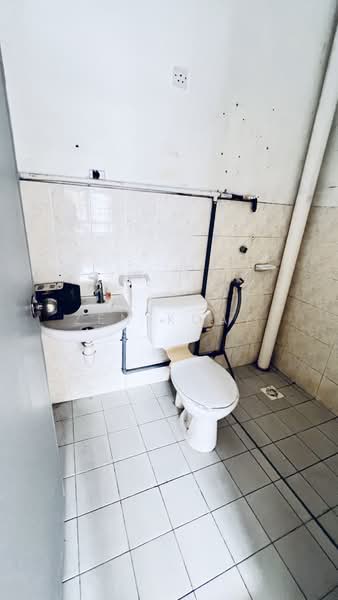 Rumah Teres 1 Tingkat untuk Disewa di Bandar Seri Alam (Masai) - Zen Koay - PropertyGuru.com.my