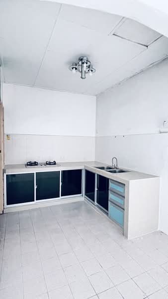 Rumah Teres 1 Tingkat untuk Disewa di Bandar Seri Alam (Masai) - Zen Koay - PropertyGuru.com.my