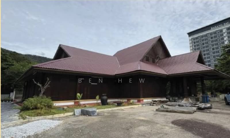 Commercial Land for Sale in Teluk Bahang (Penang) - Ben Hew - Exterior - PropertyGuru.com.my