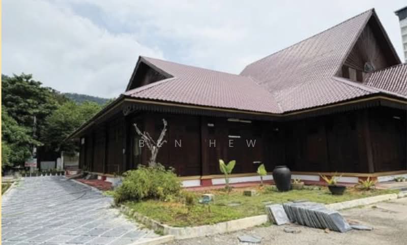 Commercial Land for Sale in Teluk Bahang (Penang) - Ben Hew - Exterior - PropertyGuru.com.my