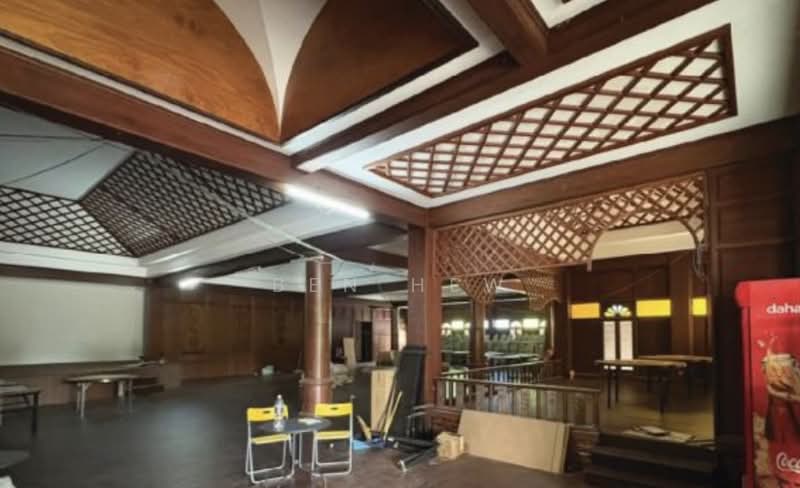 Commercial Land for Sale in Teluk Bahang (Penang) - Ben Hew - Interior - PropertyGuru.com.my