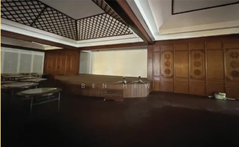 Commercial Land for Sale in Teluk Bahang (Penang) - Ben Hew - Interior - PropertyGuru.com.my