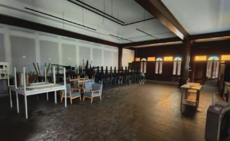 Commercial Land for Sale in Teluk Bahang (Penang) - Ben Hew - Interior - PropertyGuru.com.my
