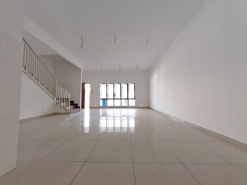 2-storey Terraced House for Rent in Setia Alam (Selangor) - Ken Ong - Living Room - PropertyGuru.com.my