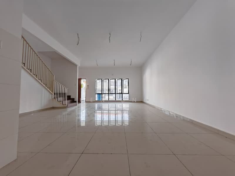 2-storey Terraced House for Rent in Setia Alam (Selangor) - Ken Ong - Living Room - PropertyGuru.com.my
