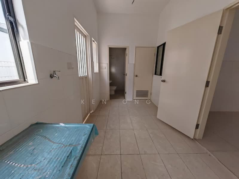 2-storey Terraced House for Rent in Setia Alam (Selangor) - Ken Ong - Interior - PropertyGuru.com.my