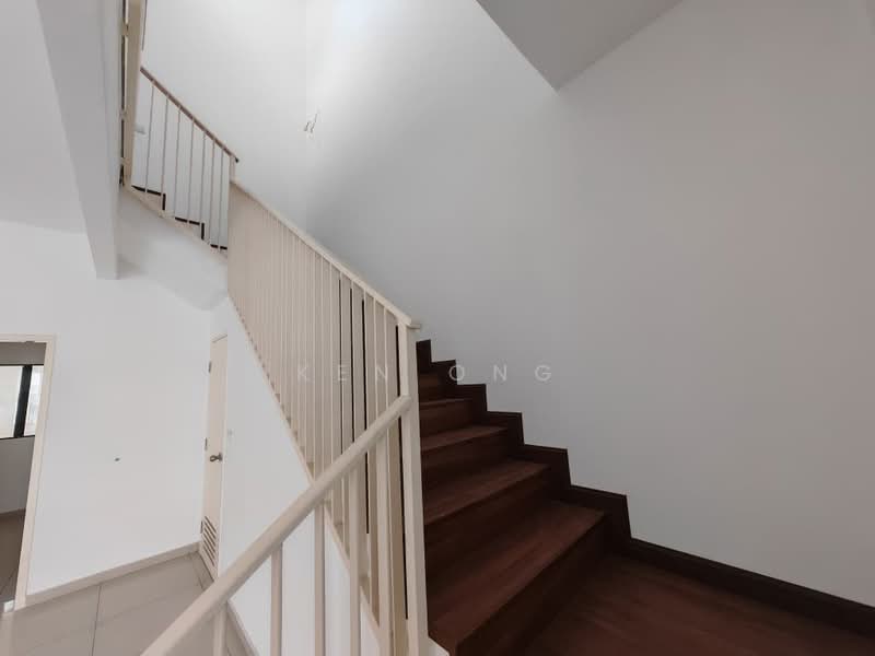 2-storey Terraced House for Rent in Setia Alam (Selangor) - Ken Ong - Interior - PropertyGuru.com.my
