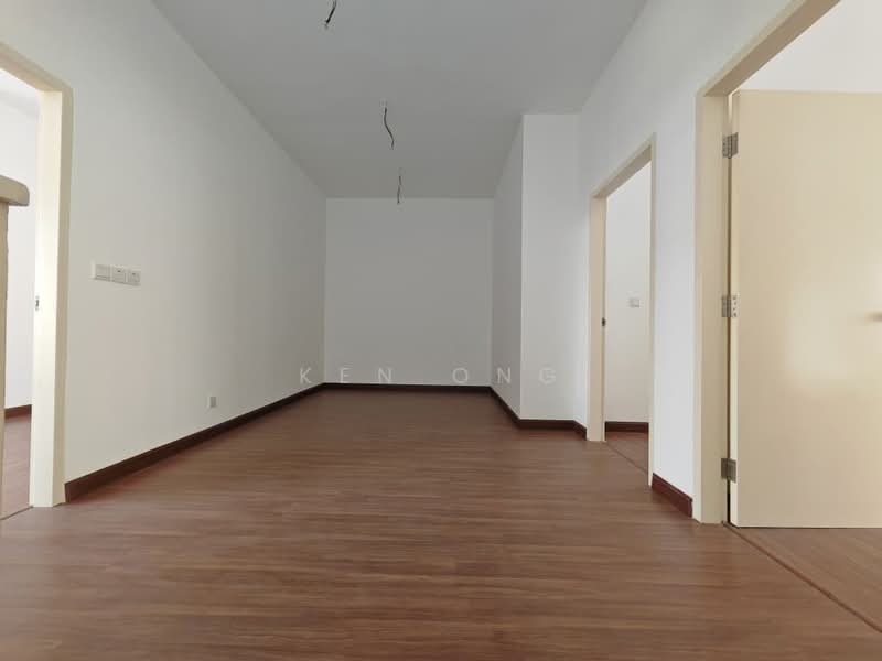 2-storey Terraced House for Rent in Setia Alam (Selangor) - Ken Ong - Interior - PropertyGuru.com.my