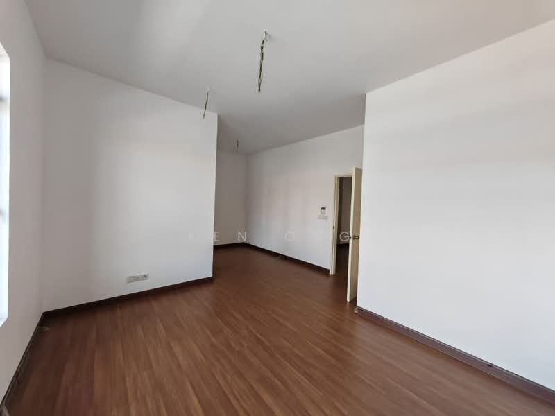 2-storey Terraced House for Rent in Setia Alam (Selangor) - Ken Ong - Interior - PropertyGuru.com.my