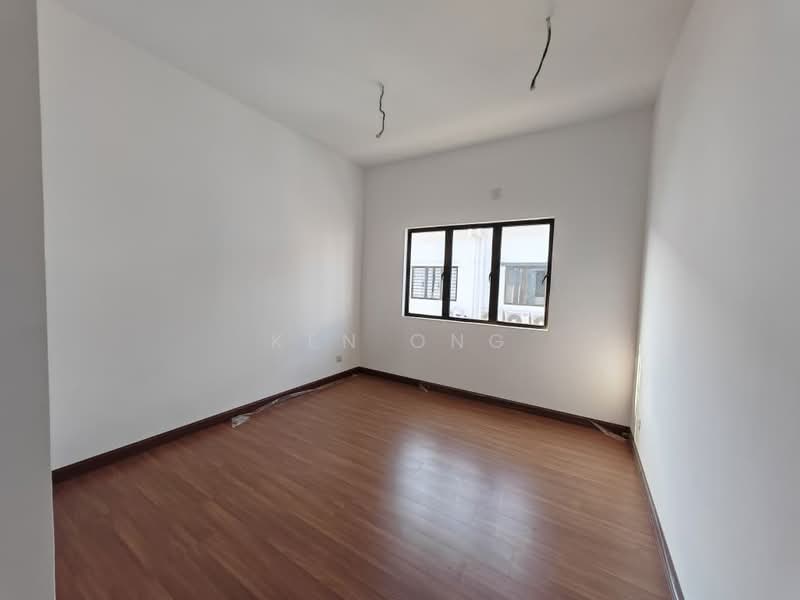 2-storey Terraced House for Rent in Setia Alam (Selangor) - Ken Ong - Interior - PropertyGuru.com.my