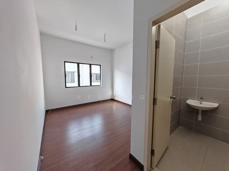 2-storey Terraced House for Rent in Setia Alam (Selangor) - Ken Ong - Interior - PropertyGuru.com.my