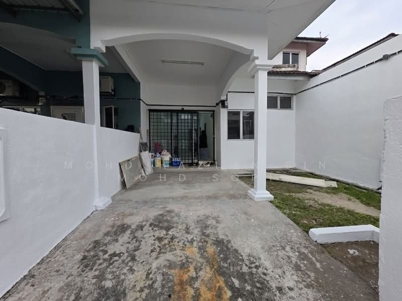 Rumah Teres 1 Tingkat untuk Dijual di Bandar Puncak Alam (Puncak Alam) - Mohd Hazlan bin Mohd Sopi - PropertyGuru.com.my