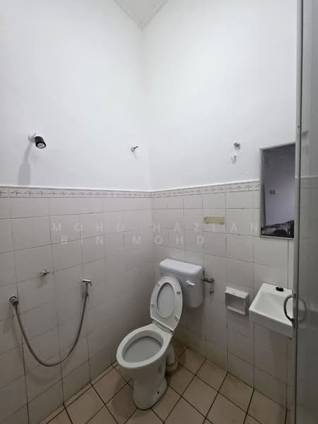 Rumah Teres 1 Tingkat untuk Dijual di Bandar Puncak Alam (Puncak Alam) - Mohd Hazlan bin Mohd Sopi - PropertyGuru.com.my