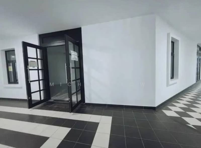 Rumah Niaga untuk Dijual di Iskandar Puteri (Nusajaya) (Johor) - Michael Low - PropertyGuru.com.my