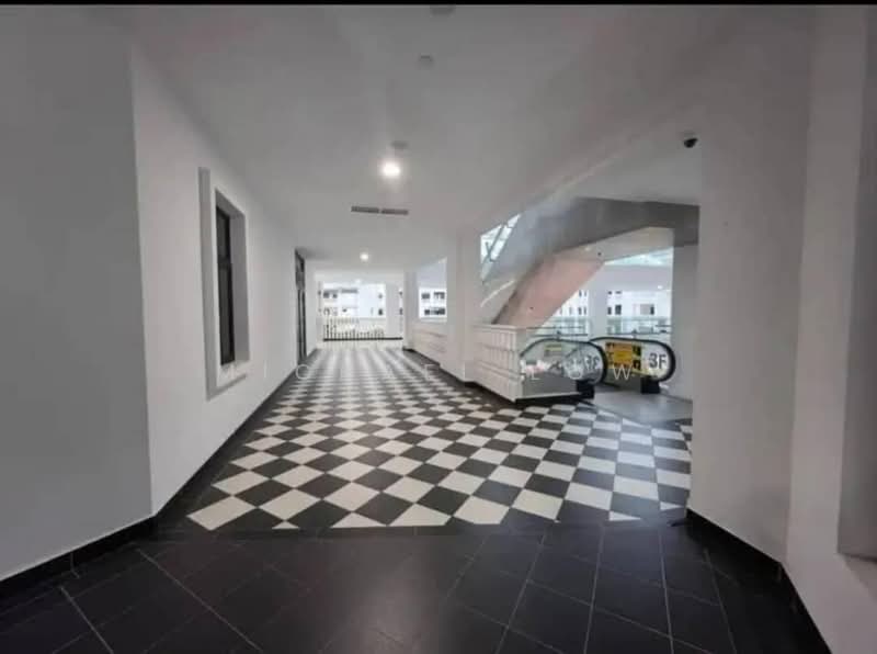 Rumah Niaga untuk Dijual di Iskandar Puteri (Nusajaya) (Johor) - Michael Low - PropertyGuru.com.my