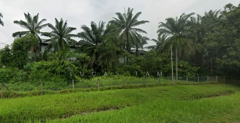 Agricultural Land for Sale in Telok Panglima Garang (Selangor) - Lucas Tam - Exterior - PropertyGuru.com.my