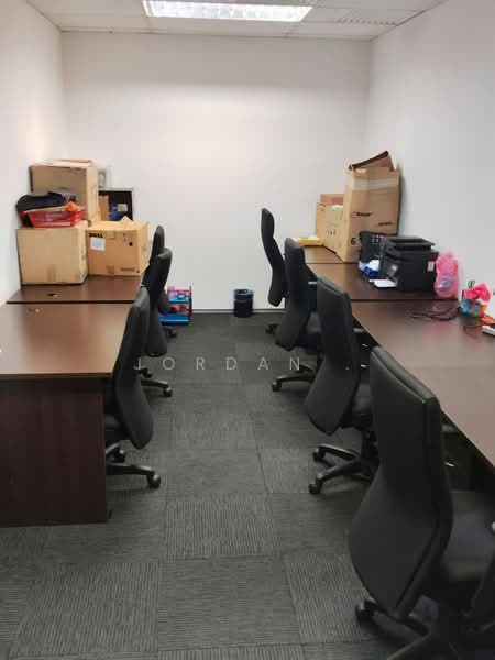 Office for Rent in Kl Sentral (Kuala Lumpur) - Jordan . - Interior - PropertyGuru.com.my