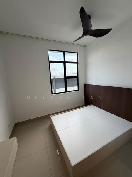 Terraced House for Rent in Taman Ponderosa (Johor Bahru) - Nelson Tan - PropertyGuru.com.my