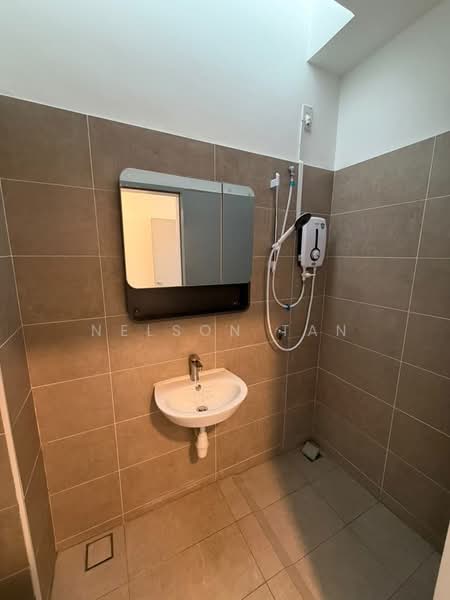Terraced House for Rent in Taman Ponderosa (Johor Bahru) - Nelson Tan - PropertyGuru.com.my