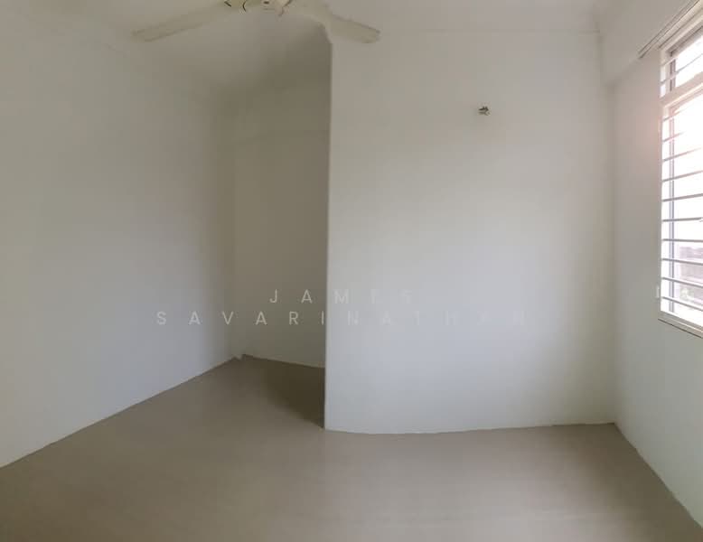 Pangsapuri untuk Disewa di Segar Perdana Court - James Savarinathan - PropertyGuru.com.my