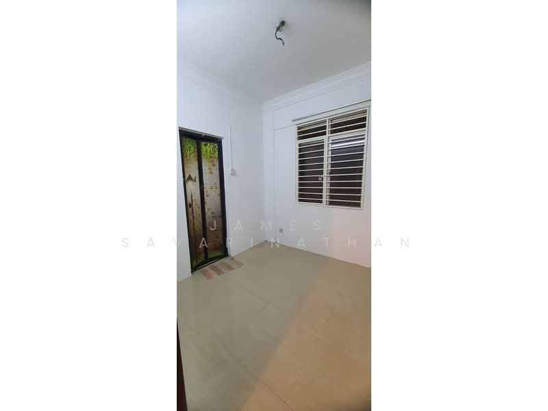 Pangsapuri untuk Disewa di Segar Perdana Court - James Savarinathan - PropertyGuru.com.my
