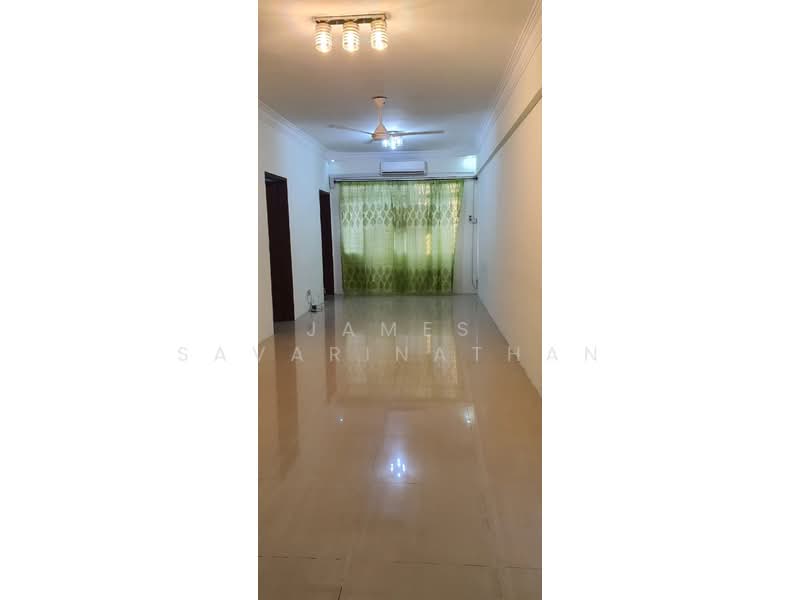 Pangsapuri untuk Disewa di Segar Perdana Court - James Savarinathan - PropertyGuru.com.my