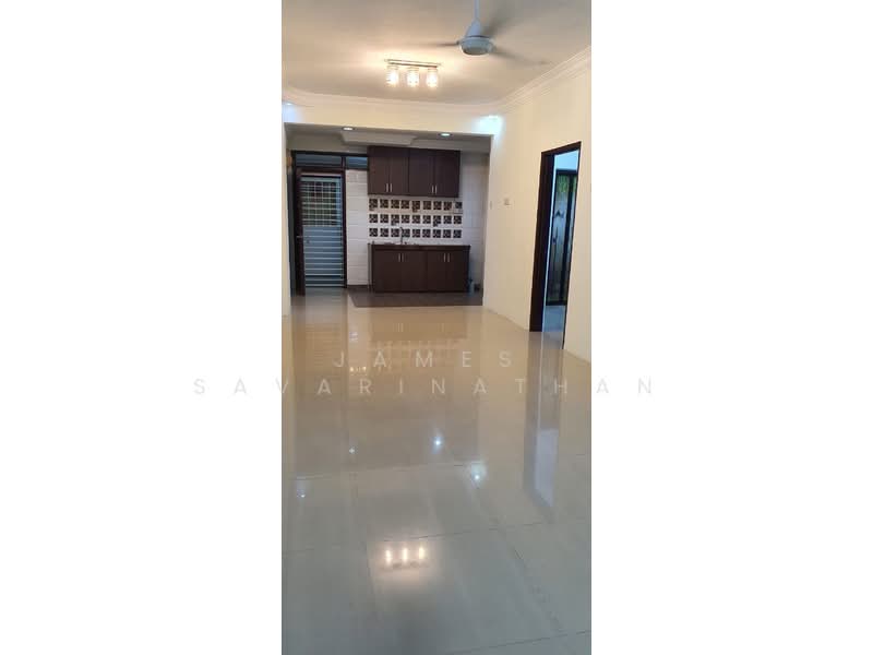 Pangsapuri untuk Disewa di Segar Perdana Court - James Savarinathan - PropertyGuru.com.my