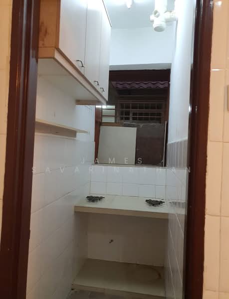 Pangsapuri untuk Disewa di Segar Perdana Court - James Savarinathan - PropertyGuru.com.my