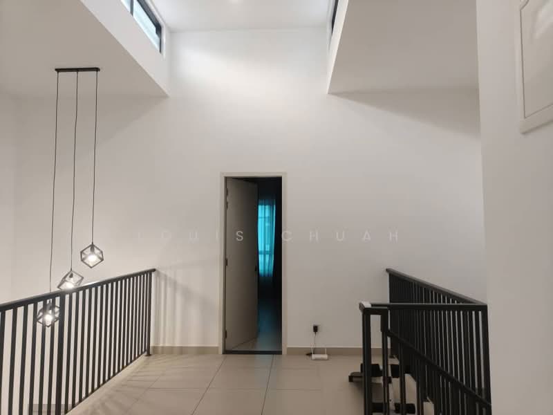 Terraced House for Sale in Bandar Cassia (Batu Kawan) - Louis Chuah - Interior - PropertyGuru.com.my