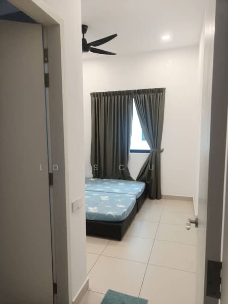 Terraced House for Sale in Bandar Cassia (Batu Kawan) - Louis Chuah - Bedroom - PropertyGuru.com.my