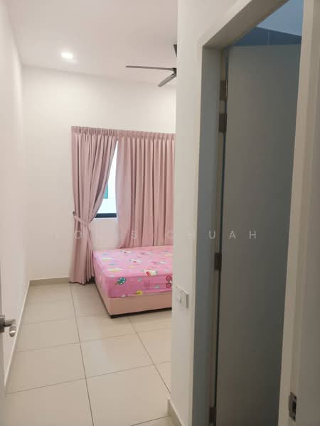 Terraced House for Sale in Bandar Cassia (Batu Kawan) - Louis Chuah - Bedroom - PropertyGuru.com.my